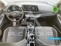 2023 Hyundai Bayon