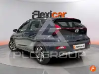 2023 Hyundai Bayon