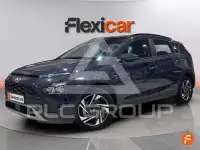 2023 Hyundai Bayon