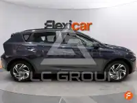 2023 Hyundai Bayon