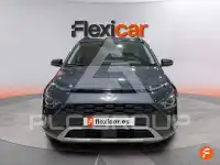 2023 Hyundai Bayon