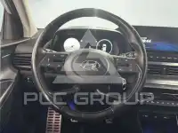 2023 Hyundai Bayon