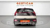 2023 Hyundai Bayon