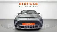 2023 Hyundai Bayon