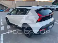 2023 Hyundai Bayon