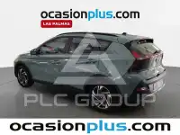 2023 Hyundai Bayon