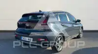 2023 Hyundai Bayon