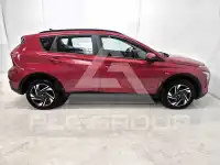2023 Hyundai Bayon