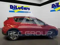2023 Hyundai Bayon