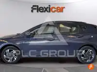 2023 Hyundai Bayon