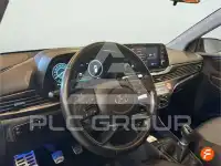 2023 Hyundai Bayon