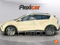 2023 Hyundai Bayon