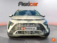 2023 Hyundai Bayon