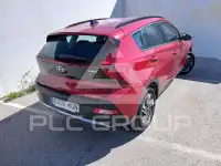 2023 Hyundai Bayon