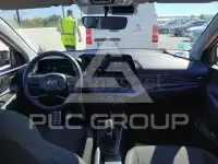 2023 Hyundai Bayon