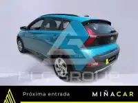 2023 Hyundai Bayon
