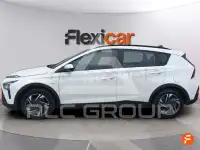 2023 Hyundai Bayon