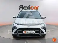 2023 Hyundai Bayon