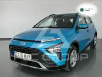 2023 Hyundai Bayon