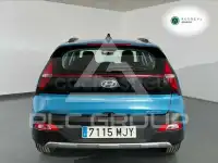 2023 Hyundai Bayon
