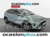 2023 Hyundai Bayon