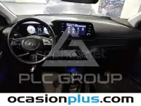 2023 Hyundai Bayon