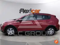 2023 Hyundai Bayon