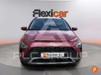 2023 Hyundai Bayon