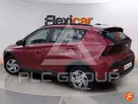2023 Hyundai Bayon