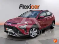 2023 Hyundai Bayon