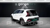 2023 Hyundai Bayon