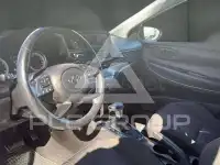 2023 Hyundai Bayon