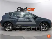2023 Hyundai Bayon