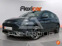 2023 Hyundai Bayon