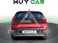 2023 Hyundai Bayon