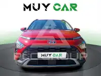 2023 Hyundai Bayon