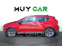 2023 Hyundai Bayon