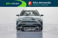 2023 Hyundai Bayon
