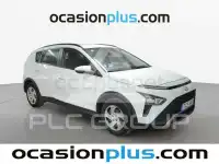2023 Hyundai Bayon