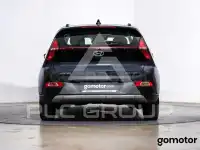 2023 Hyundai Bayon