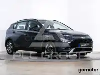 2023 Hyundai Bayon