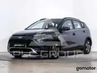 2023 Hyundai Bayon