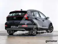 2023 Hyundai Bayon