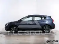 2023 Hyundai Bayon