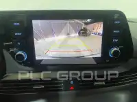 2023 Hyundai Bayon