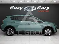 2023 Hyundai Bayon