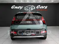 2023 Hyundai Bayon