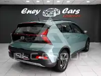 2023 Hyundai Bayon