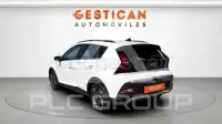 2023 Hyundai Bayon