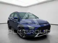 2023 Hyundai Bayon